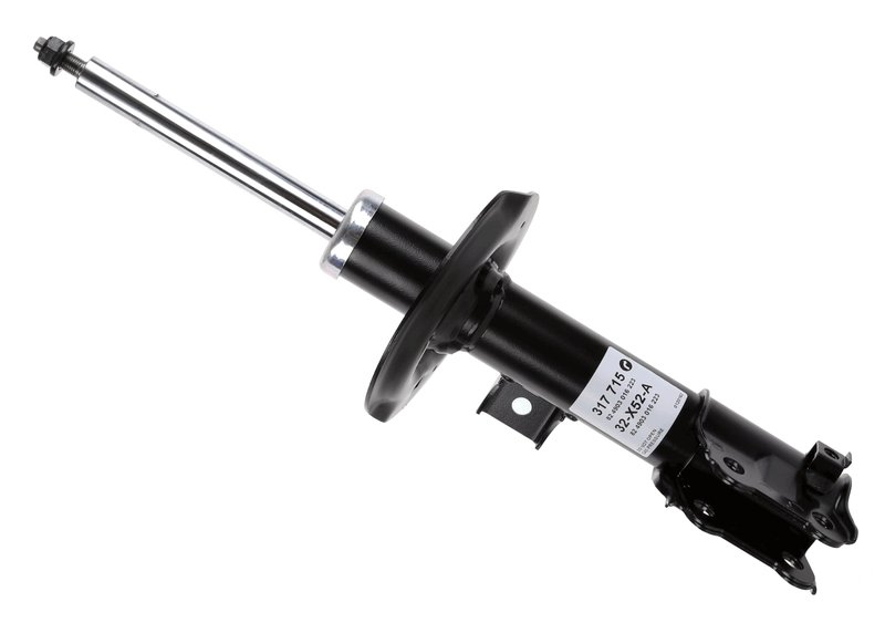 AMORTIZOR SACHS 317 715 - Compatibil cu HYUNDAI, KIA