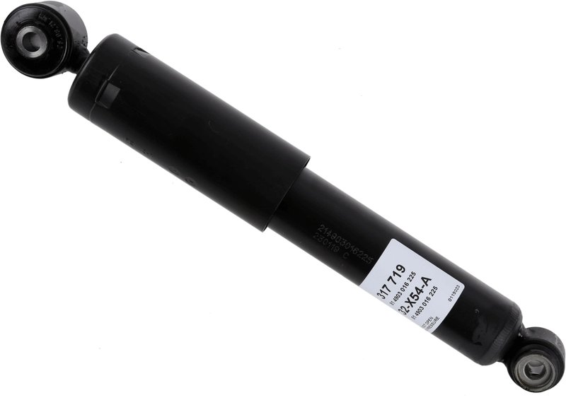 Amortizor SACHS 317 719