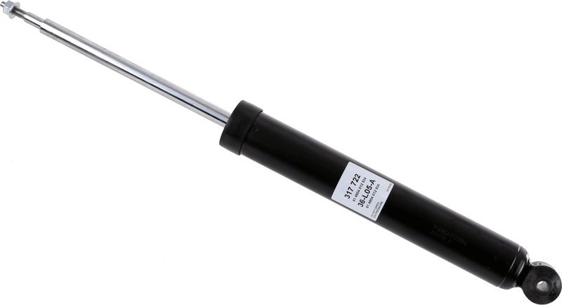Amortizor SACHS 317 722