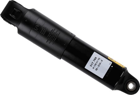AMORTIZOR SACHS 317 769 - Piesa auto compatibila cu mai multe marci