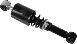 Amortizor suspensie cabina SACHS 317 787