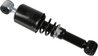 Amortizor suspensie cabina SACHS 317 787