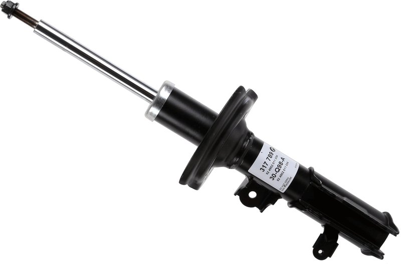 AMORTIZOR SACHS 317 789 - Compatibil cu HYUNDAI
