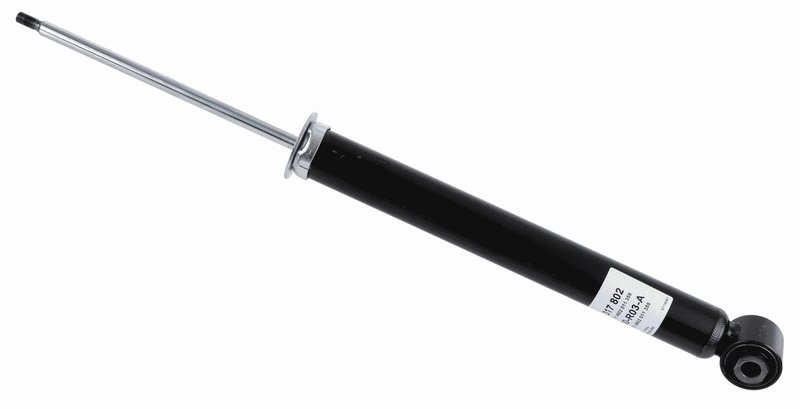 AMORTIZOR SACHS 317 802 - Compatibil cu BMW, BMW (BRILLIANCE)