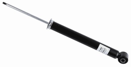 AMORTIZOR SACHS 317 802 - Compatibil cu BMW, BMW (BRILLIANCE)