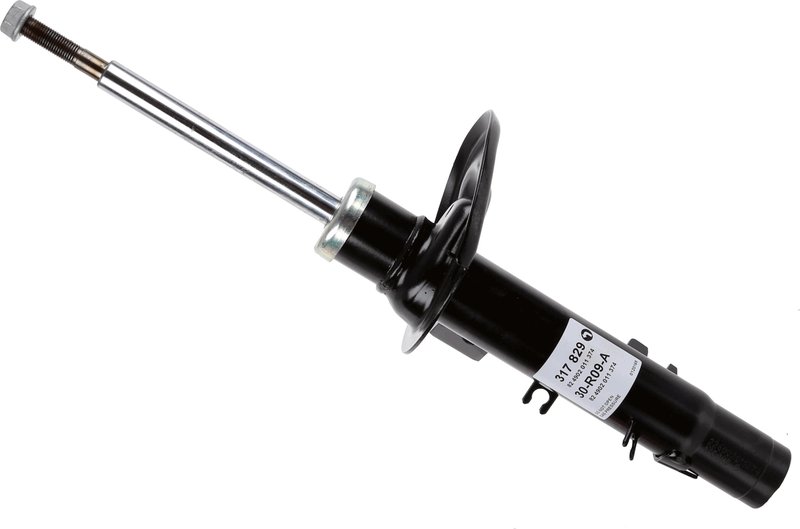 AMORTIZOR SACHS 317 829 - Compatibil cu CITROEN, PEUGEOT