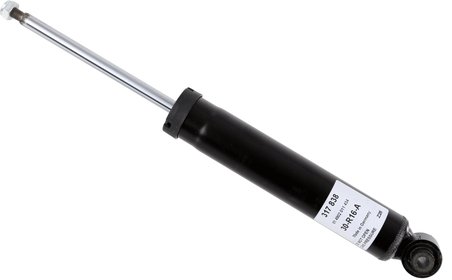 AMORTIZOR SACHS 317 838 - Compatibil cu MERCEDES-BENZ