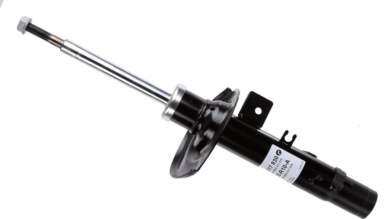 AMORTIZOR SACHS 317 830 - Compatibil cu CITROEN, PEUGEOT