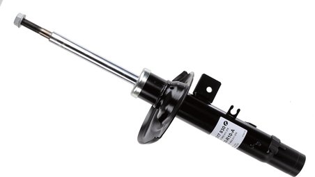 AMORTIZOR SACHS 317 830 - Compatibil cu CITROEN, PEUGEOT