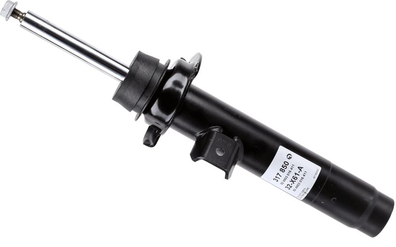 AMORTIZOR SACHS 317 850 - Compatibil cu BMW