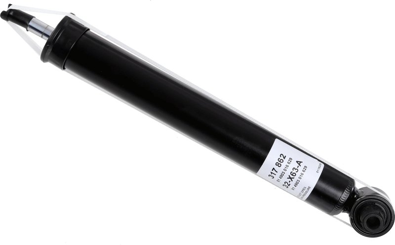 AMORTIZOR SACHS 317 862 - Compatibil cu BMW