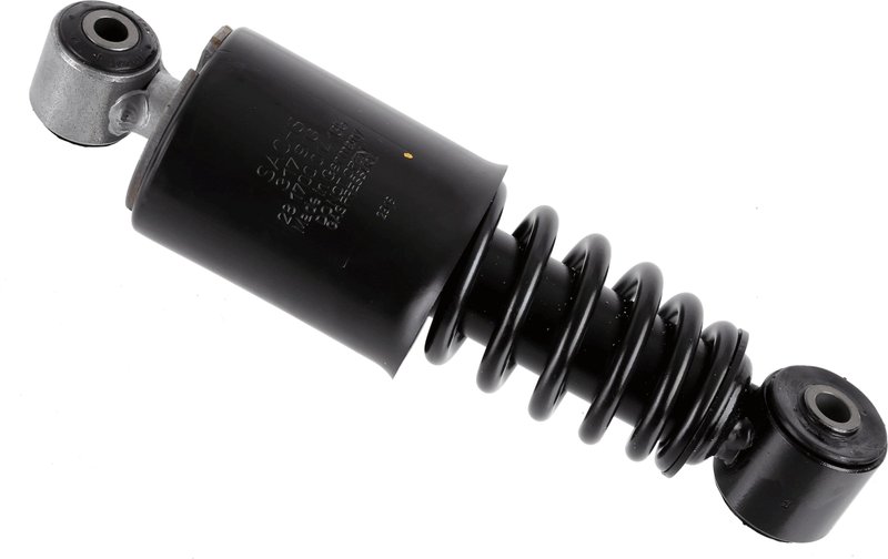 Amortizor suspensie cabina SACHS 317 913