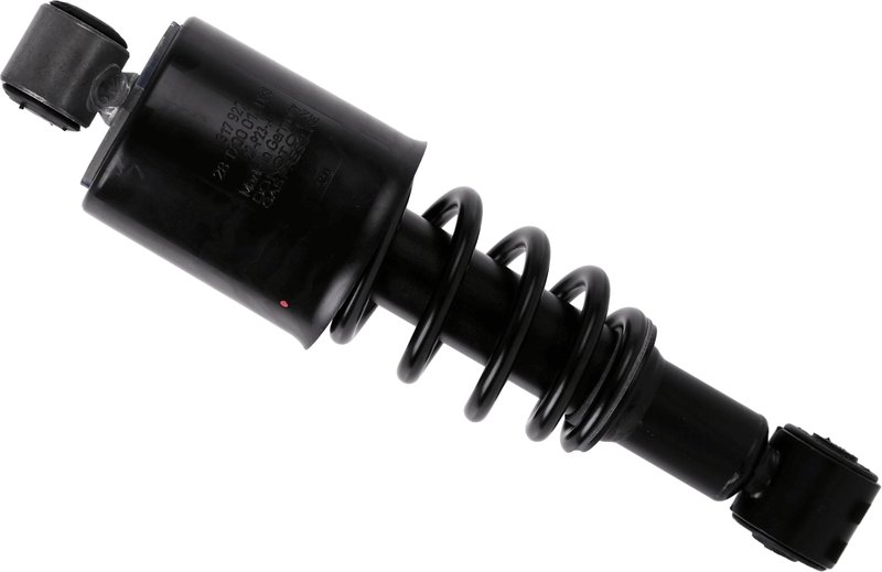 Amortizor suspensie cabina SACHS 317 927