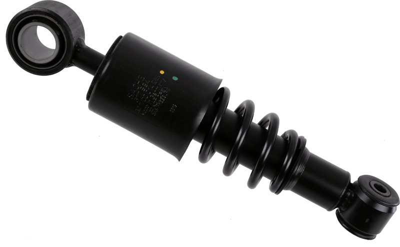 Amortizor suspensie cabina SACHS 317 994