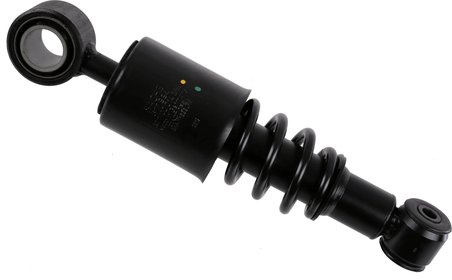 Amortizor suspensie cabina SACHS 317 994