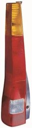 STOP SPATE ABAKUS 317-1959L-AS - Compatibil cu HONDA