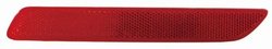 REFLECTOR ABAKUS 317-2910L-UQ - Compatibil cu HONDA