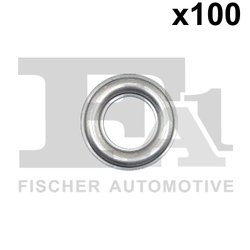 SCUT PROTECTIE TERMICA, INST. INJECTIE FA1 317.580.100 - Piesa auto compatibila cu mai multe marci