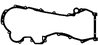 Garnitura, distributie Elring 317.170