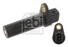 SENZOR IMPULSURI ARBORE COTIT FEBI BILSTEIN 31701 - Compatibil cu BMW