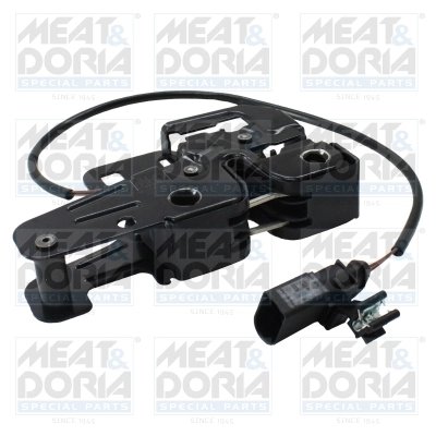 Inchizator capota motor Meat & Doria 31710