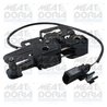 Inchizator capota motor Meat & Doria 31710
