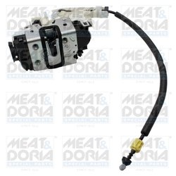 INCUIETOARE USA MEAT & DORIA 31716 - Compatibil cu FORD, MERCEDES-BENZ