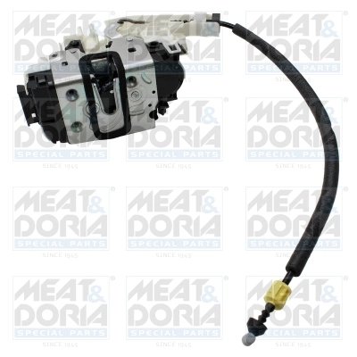 incuietoare usa Meat & Doria 31716