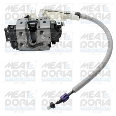 INCUIETOARE USA MEAT & DORIA 31718 - Compatibil cu MERCEDES-BENZ