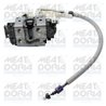 INCUIETOARE USA MEAT & DORIA 31718 - Compatibil cu MERCEDES-BENZ
