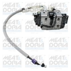 INCUIETOARE USA MEAT & DORIA 31719 - Compatibil cu MERCEDES-BENZ