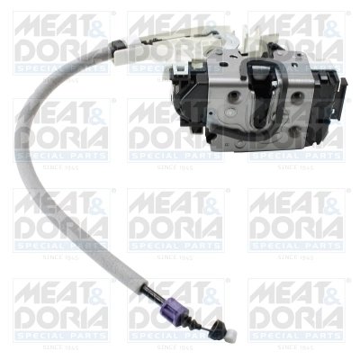 INCUIETOARE USA MEAT & DORIA 31719 - Compatibil cu MERCEDES-BENZ
