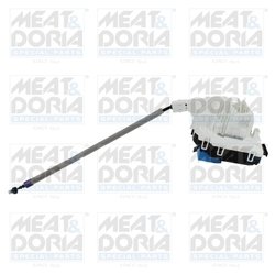 INCUIETOARE USA MEAT & DORIA 31720 - Compatibil cu MERCEDES-BENZ