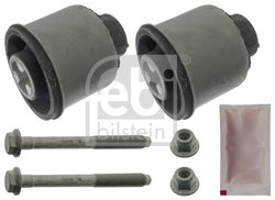 SET RULMENTI CORP AXA FEBI BILSTEIN 31722 - Compatibil cu AUDI, SEAT, SKODA, VW