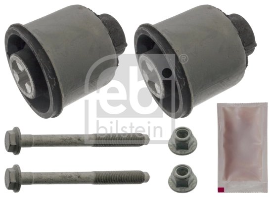 Set rulmenti corp axa Febi Bilstein 31722