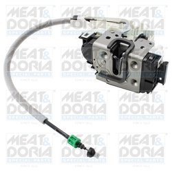 INCUIETOARE USA MEAT & DORIA 31727 - Compatibil cu MERCEDES-BENZ