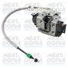 INCUIETOARE USA MEAT & DORIA 31727 - Compatibil cu MERCEDES-BENZ