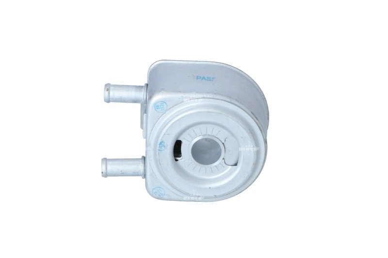 RADIATOR ULEI / TERMOFLOT NRF 31735 - Compatibil cu CITROEN, FIAT, LANCIA, PEUGEOT