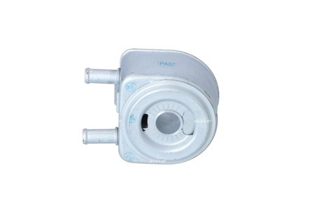 RADIATOR ULEI / TERMOFLOT NRF 31735 - Compatibil cu CITROEN, FIAT, LANCIA, PEUGEOT