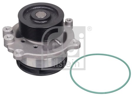 POMPA DE APA FEBI BILSTEIN 31737 - Compatibil cu DAF, GINAF