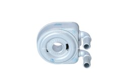 RADIATOR ULEI / TERMOFLOT NRF 31739 - Compatibil cu CITROEN, PEUGEOT