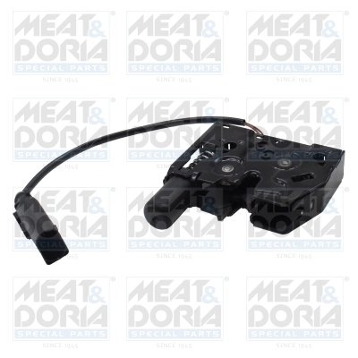 INCHIZATOR CAPOTA MOTOR MEAT & DORIA 31743 - Compatibil cu AUDI