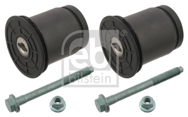 SET RULMENTI CORP AXA FEBI BILSTEIN 31744 - Compatibil cu SEAT, SKODA