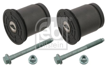 SET RULMENTI CORP AXA FEBI BILSTEIN 31744 - Compatibil cu SEAT, SKODA