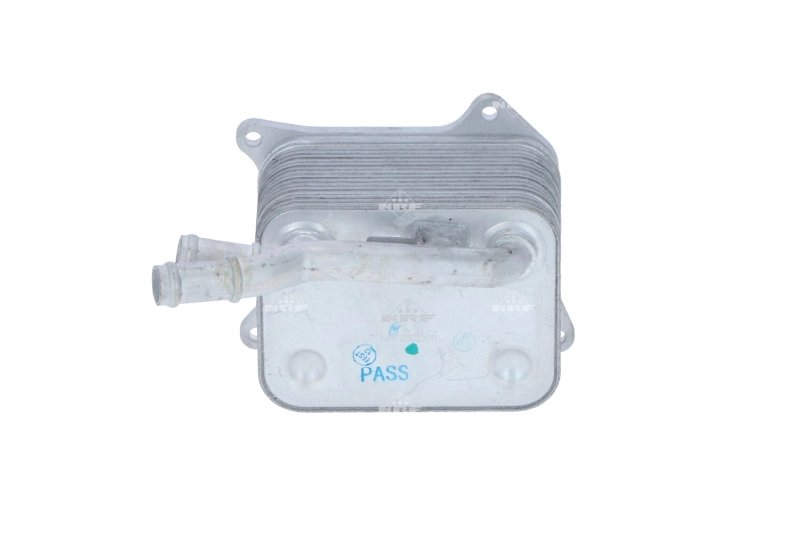 RADIATOR ULEI / TERMOFLOT NRF 31748 - Compatibil cu AUDI