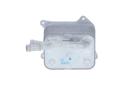 RADIATOR ULEI / TERMOFLOT NRF 31748 - Compatibil cu AUDI