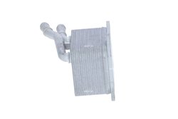 RADIATOR ULEI / TERMOFLOT NRF 31748 - Compatibil cu AUDI