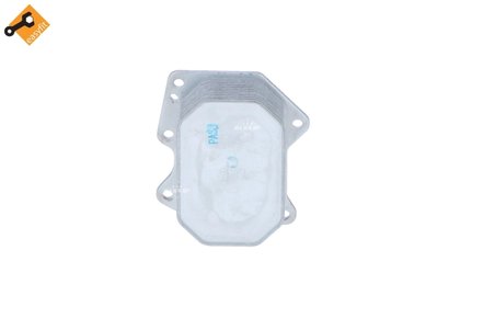 RADIATOR ULEI / TERMOFLOT NRF 31754 - Compatibil cu CITROEN, PEUGEOT