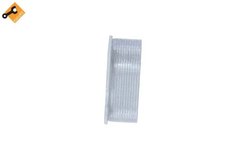 RADIATOR ULEI / TERMOFLOT NRF 31754 - Compatibil cu CITROEN, PEUGEOT