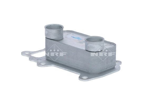 RADIATOR ULEI / TERMOFLOT NRF 31756 - Compatibil cu BMW